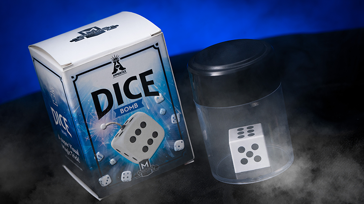 Dice  Bomb